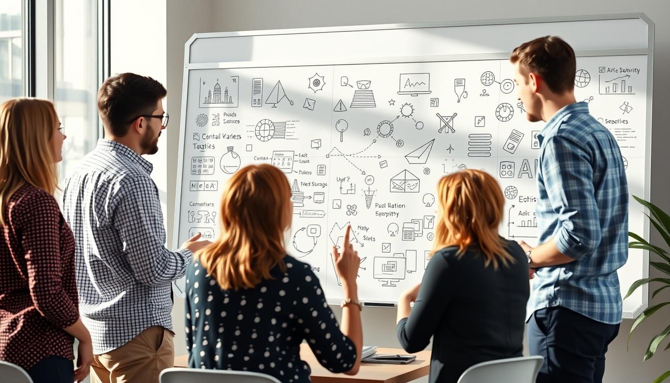 Maximize o Potencial da Sua Empresa
