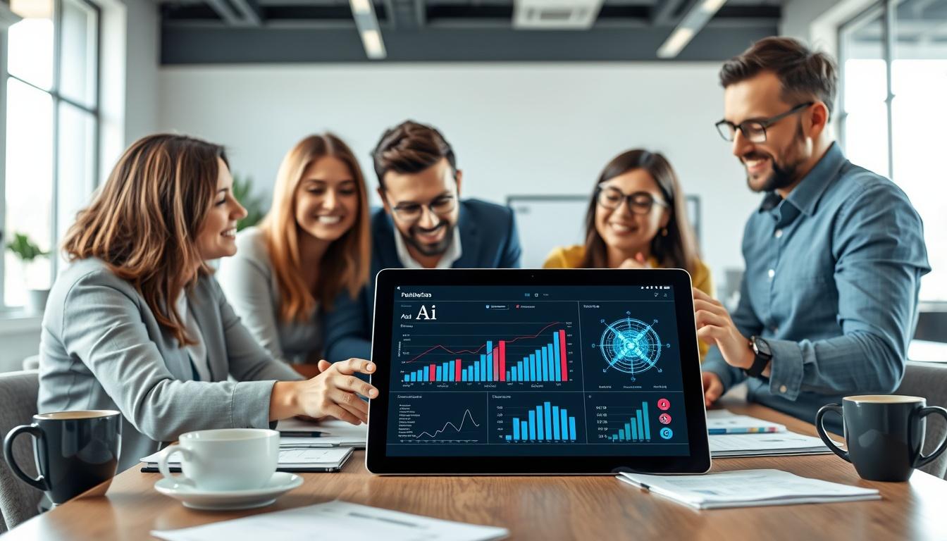 Professional plan visual
